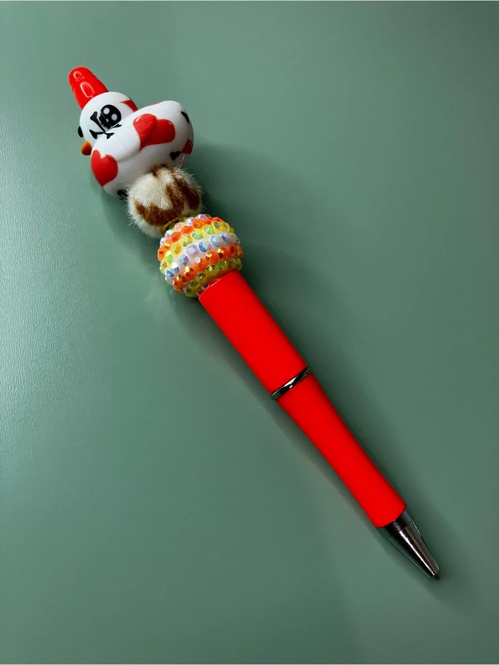 Hand Crafted perfect pen